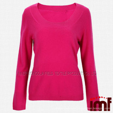 2014 New Fine Cashmere Wool Sweaters